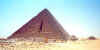 La piramide di Micerino