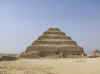 Piramide a gradoni