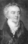 Ritratto di Thomas Young